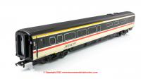 R40160 Hornby Mk4 Restaurant First Coach F number 10307 in Intercity Swallow livery - Era 8